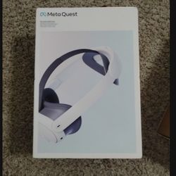 Meta Quest 3 Elite Strap 