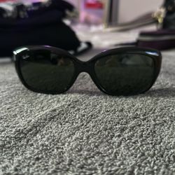 Ray Band Sunglasses 