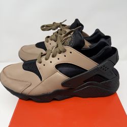 Nike Huarache Toadstool