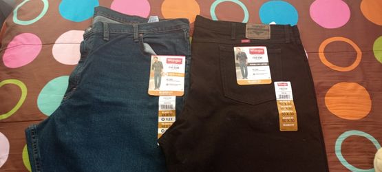 Wrangler Jeans $15 Each