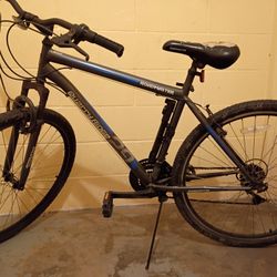 Roadmasters Mountain Bike 