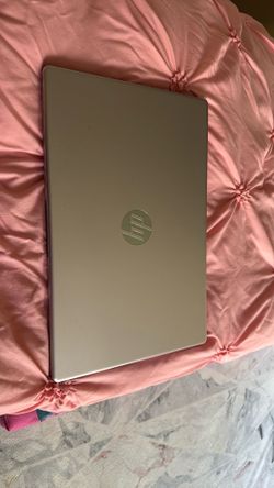 Hp laptop