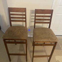 High Chairs - 2