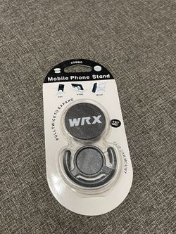 Phone Holder Wrx 