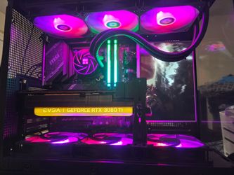 Gaming, streaming in productivity