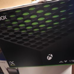 Xbox Series X