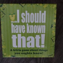 New Game, Never Played 
