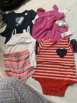 Toddler clothes Brand New