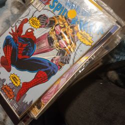 A Bunch Of Comics Can Send Video Of It 
