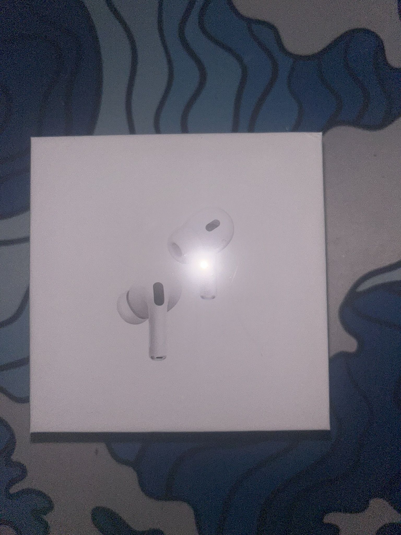 AirPod Pro 2nd Gen