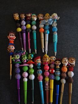 Disney doorables