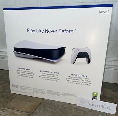 PlayStation 5