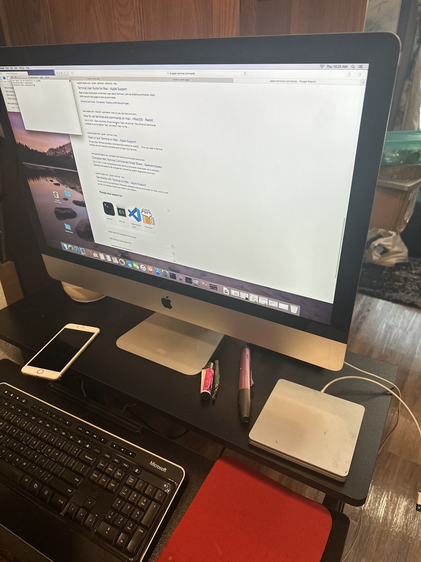 Apple iMac
