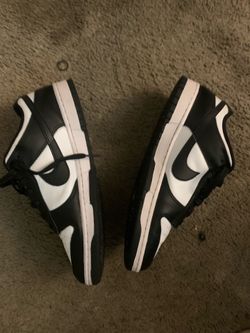 Nike dunks