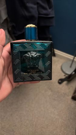Versace Eros