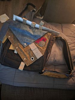 Backpack