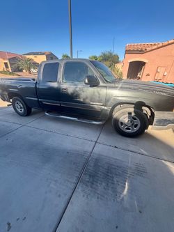 2003 Chevy