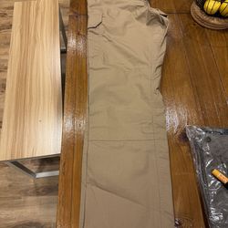 LAPG BATTLE RATTLE TACTICAL CARGO PANT 34”x32”