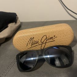 Maui Jim Sunglasses Classic