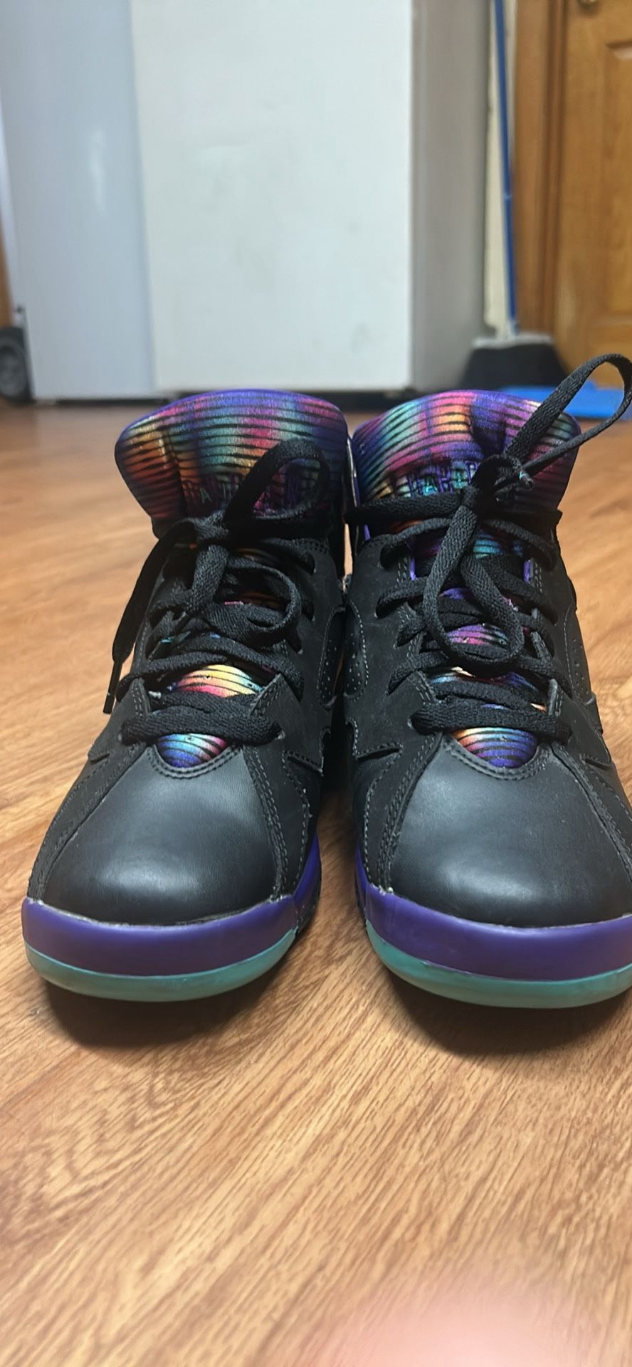 Air Jordan 7’s Retro Lola Bunny’s 