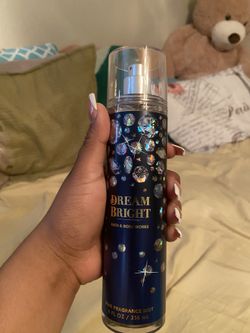 Bath And Body Works