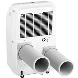 550 Sqft Smart A/C & Heater 