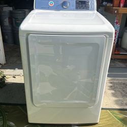 Samsung Clothes Dryer $250 OBO 