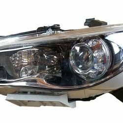 AFTERMARKET JX35 QX60 FRONT LEFT DRIVER SIDE HEADLIGHT LIGHT