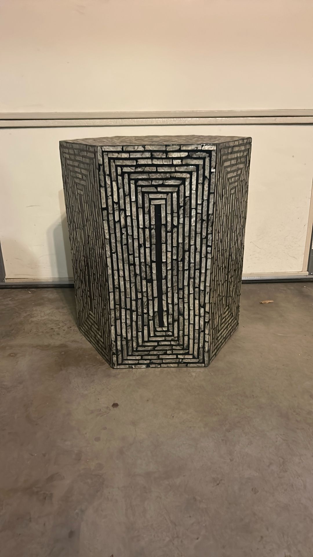 Side Table