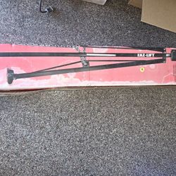 5th Wheel Stand