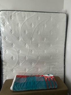 Queen size mattress