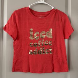 Custom t-shirt for women