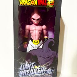Dragon Ball Súper Majin Buu Kid Buu