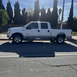 2005 Ford F-350