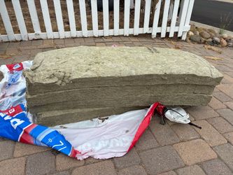 Free insulation