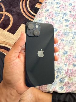 iPhone 14 128gb 100% battery health AT&T locked