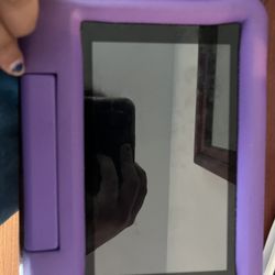 Amazon Fire Kids Tablet