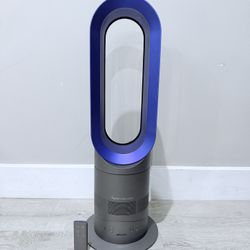 Dyson Bladeless Hot & Cool Fan & Heater AM04