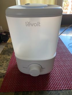 Levoit Cool Mist Humidifier