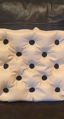 Ehob Waffle Seat Cushion