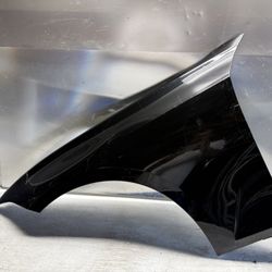 2019 2020 2021 2022 2023 2024 BMW 330i 3 Series Left Driver Side Fender 