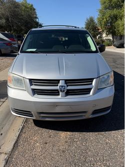 2010 Dodge Grand Caravan