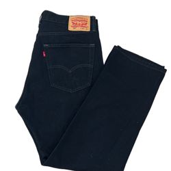Mens Levis 505