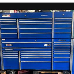 Tool Box Trade 