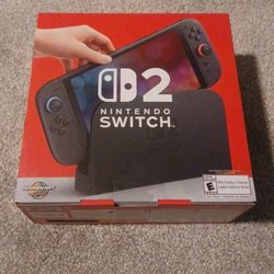 Nintendo Switch 2  Mario Kart World 