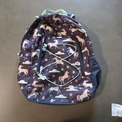 Unicorn Backpack