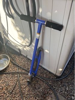 Razor scooter