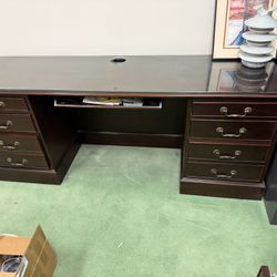 office desk