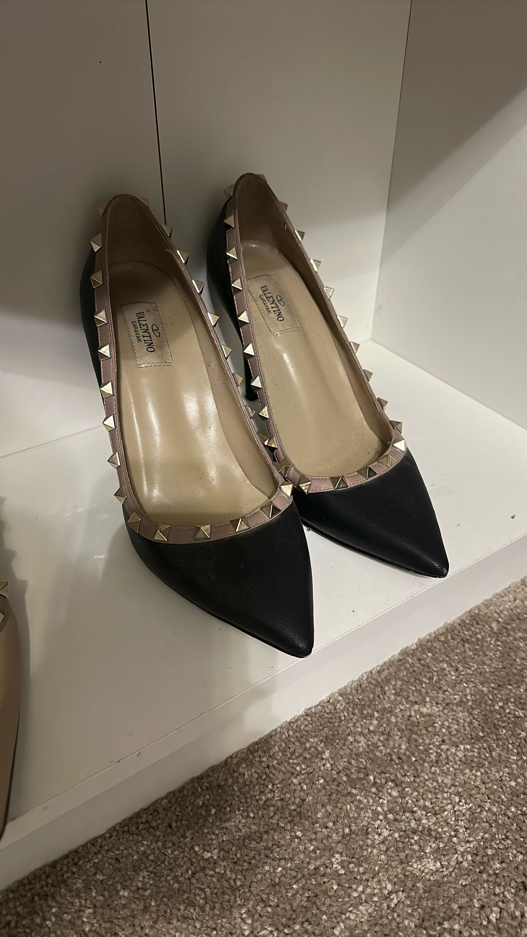 Valentino Heels For Sale