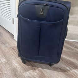 Travel Pro carry on